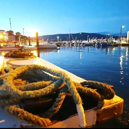 Querote Fisterra1 아파트 *