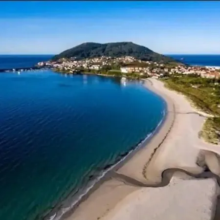 Querote Fisterra1 피니스테레