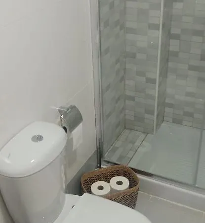 Querote Fisterra1 피니스테레