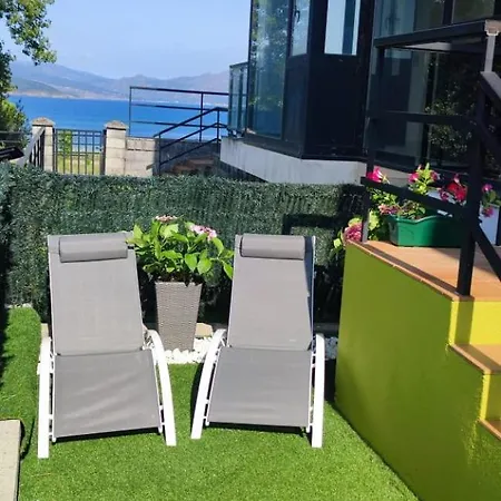 Querote Fisterra1 * 피니스테레