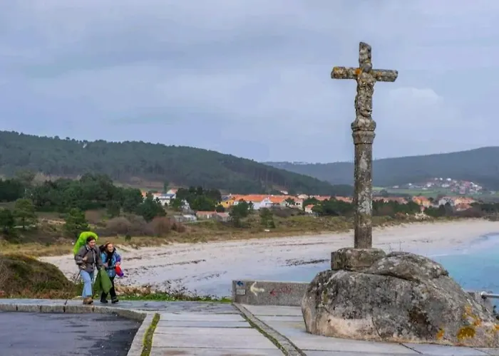 Querote Fisterra1 Finisterre