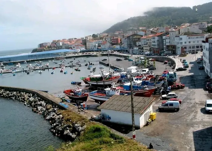 Querote Fisterra1 Διαμέρισμα