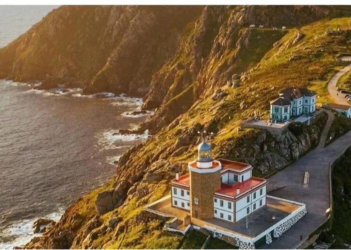 Querote Fisterra1 Finisterre