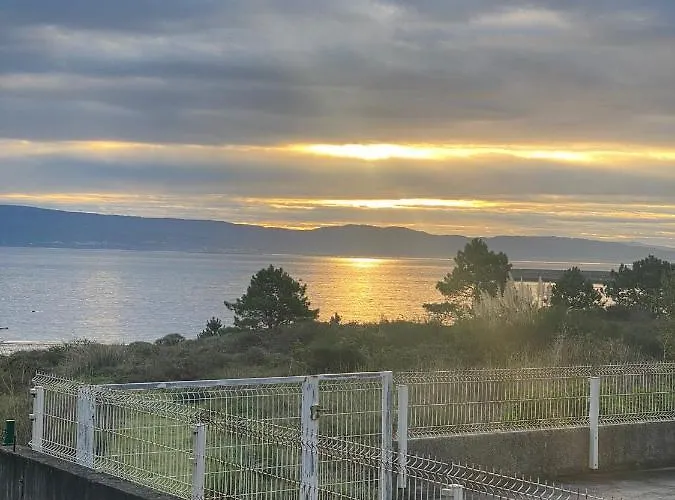 Διαμέρισμα Querote Fisterra1 Finisterre
