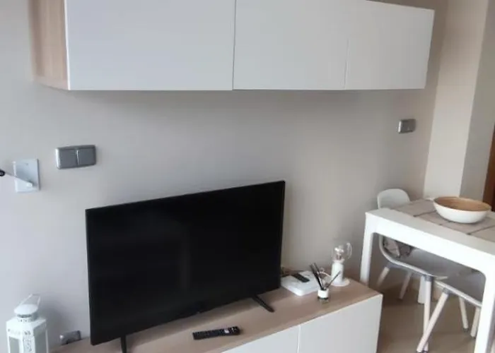 Διαμέρισμα Querote Fisterra1 Finisterre