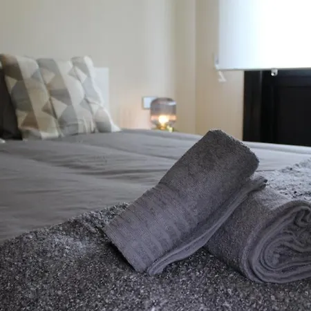 Apartamento Quérote Fisterra1 *