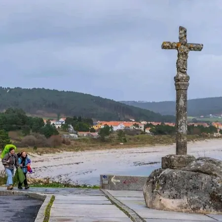 Querote Fisterra1 Finisterre