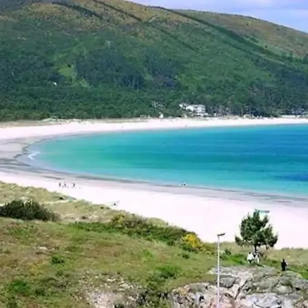 Apartamento Quérote Fisterra1 Finisterre