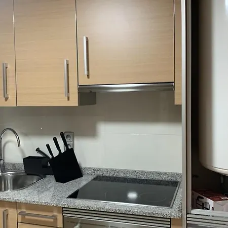 Apartamento Quérote Fisterra1