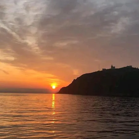 Quérote Fisterra1 Apartamento Finisterre