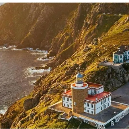 Querote Fisterra1 Finisterre