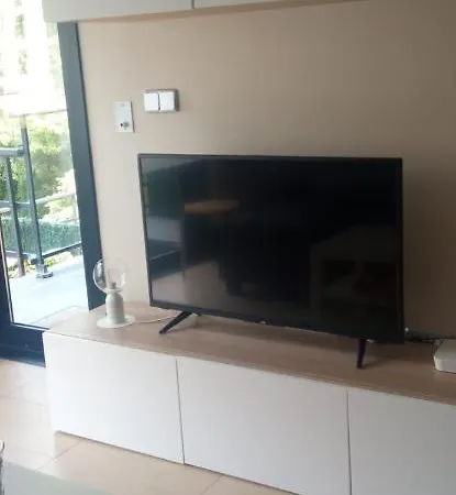 Apartamento Quérote Fisterra1