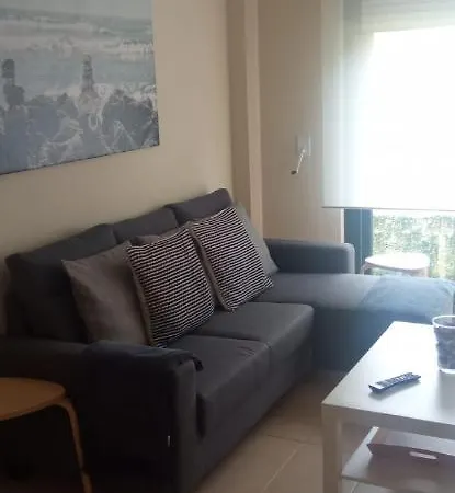 Quérote Fisterra1 Apartamento Finisterre