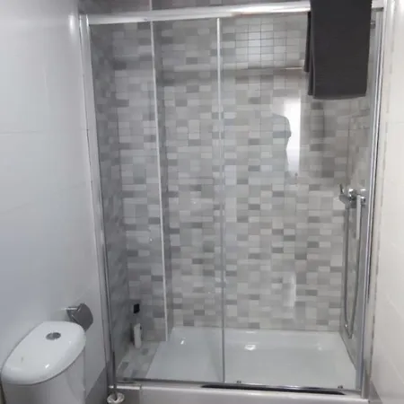 Apartamento Quérote Fisterra1 Finisterre