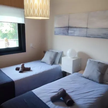 Apartamento Quérote Fisterra1