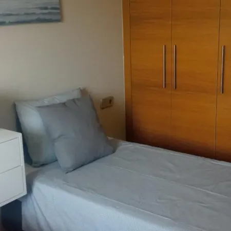 Quérote Fisterra1 Apartamento Finisterre