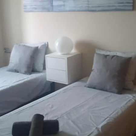 Apartment Querote Fisterra1 *