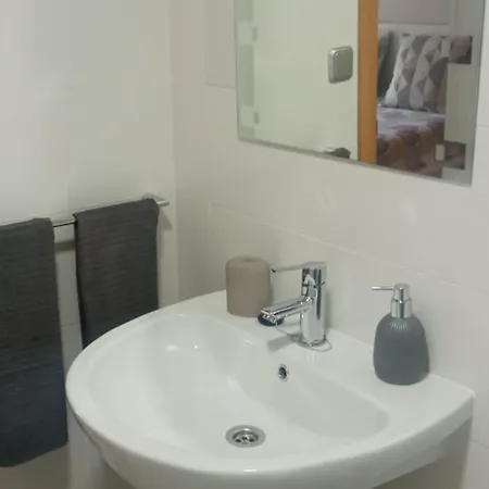 Apartamento Quérote Fisterra1 Finisterre
