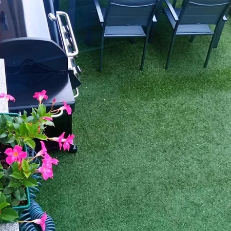 Apartamento Quérote Fisterra1 Finisterre