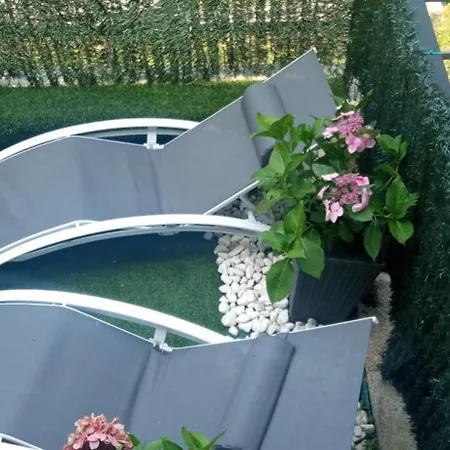 Querote Fisterra1 Apartment