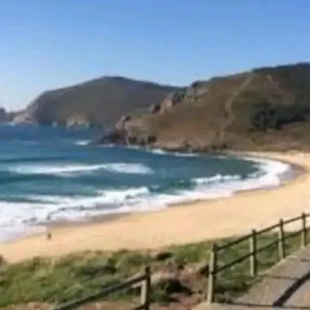 Quérote Fisterra1 * Finisterre