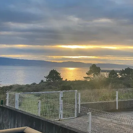 Apartamento Quérote Fisterra1 Finisterre