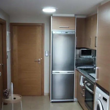 Apartamento Quérote Fisterra1