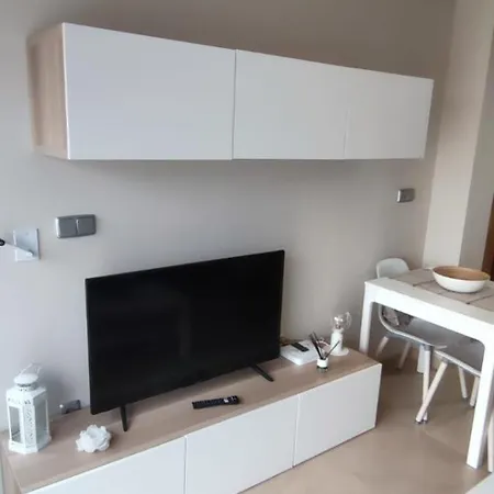 Apartamento Quérote Fisterra1 Finisterre