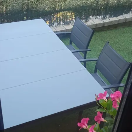 Apartamento Quérote Fisterra1 *
