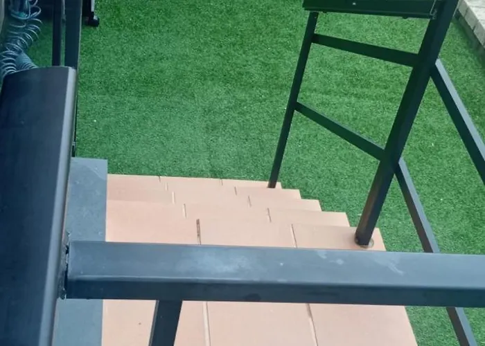 Querote Fisterra1 Διαμέρισμα *