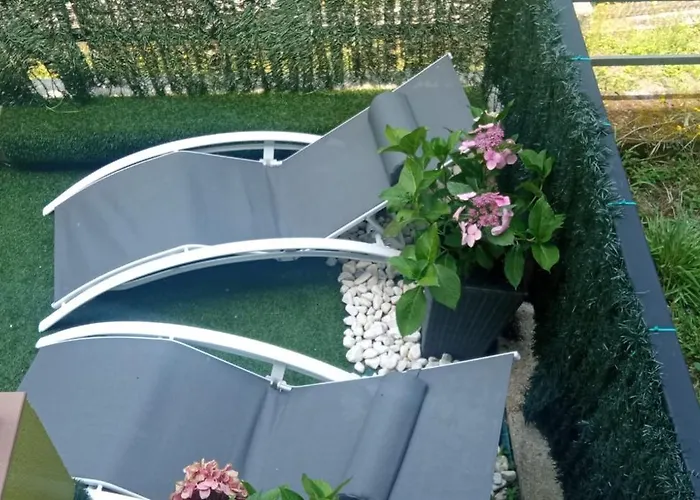 Querote Fisterra1 Διαμέρισμα