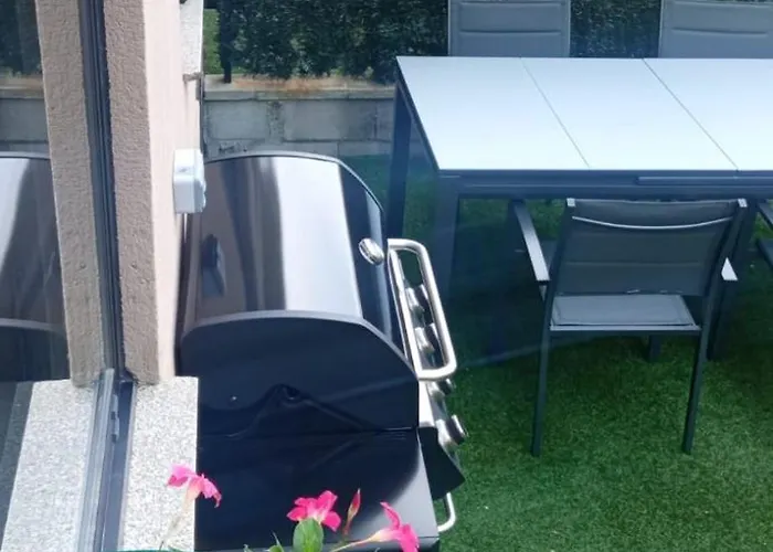 Querote Fisterra1 Διαμέρισμα